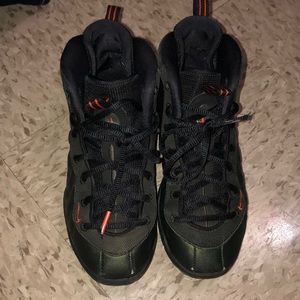 Little Kids (Boys) Foamposites